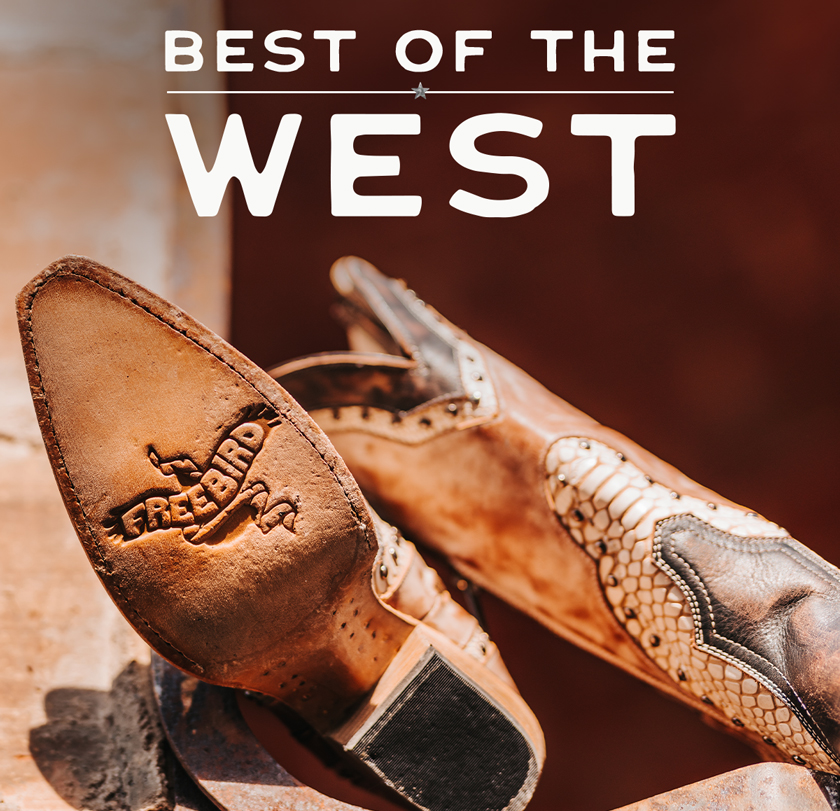 Best Of West