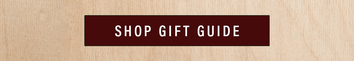 Shop Gift Guide