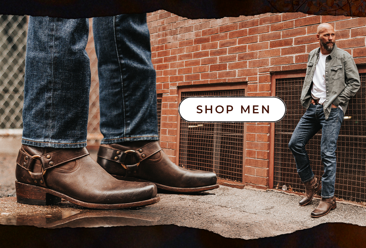 Copperhead Brown - Shop Men