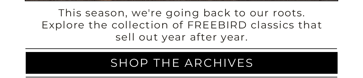 Shop the Archives