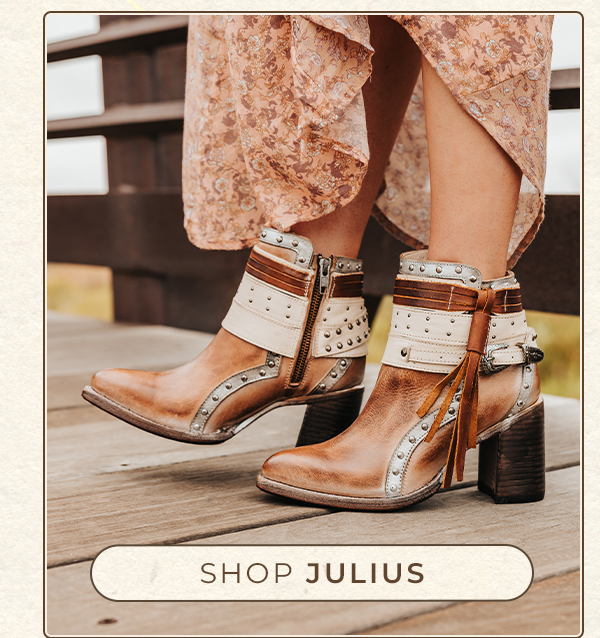 Julius Natural - Shop Julius