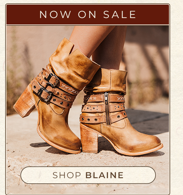 Blaine Beige - Now On Sale