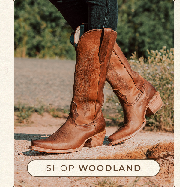 Woodland Tan - Shop Woodland