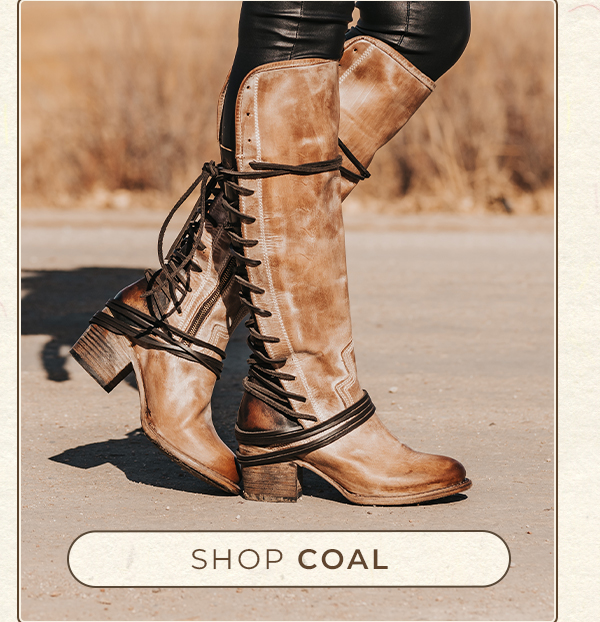 Coal Taupe - Shop Coal