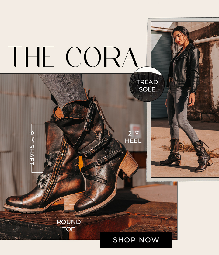 The Cora