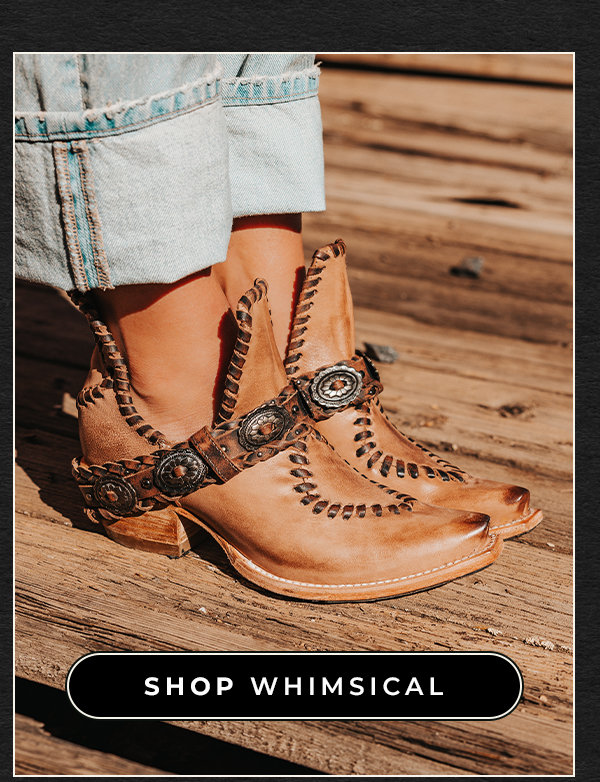 Whimsical Natural - Shop Whimsical