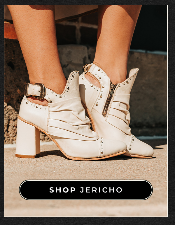 Jericho Beige - Shop Jericho