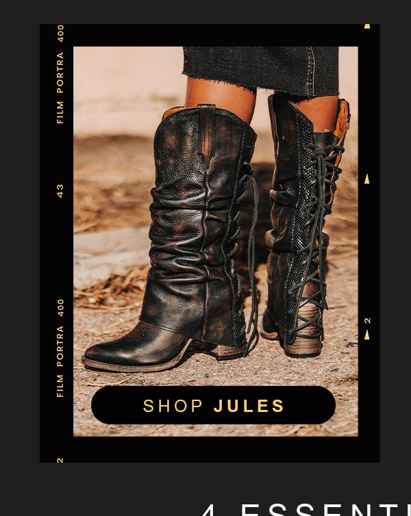 Shop Jules - Jules Black