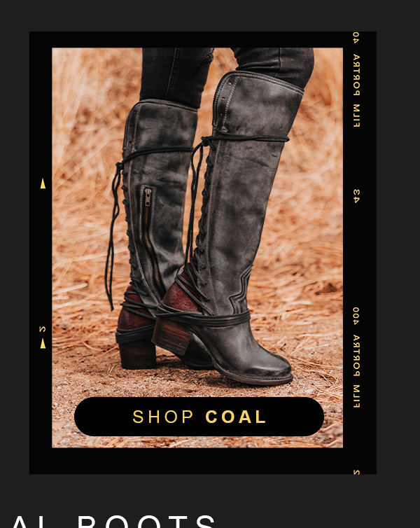 Shop Coal - Coal Black