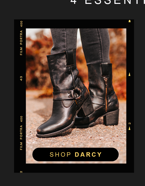 Shop Darcy - Darcy Black