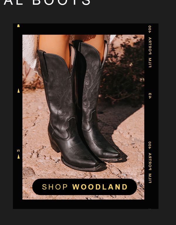 Shop Woodland - Woodland Black