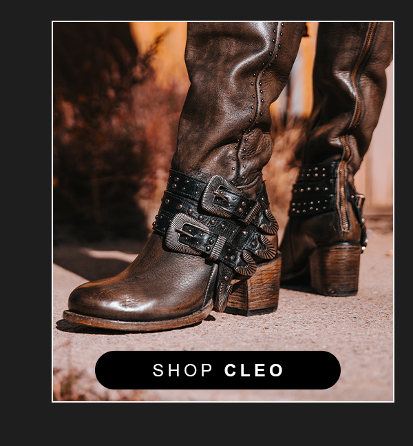 Shop Cleo - Cleo Black