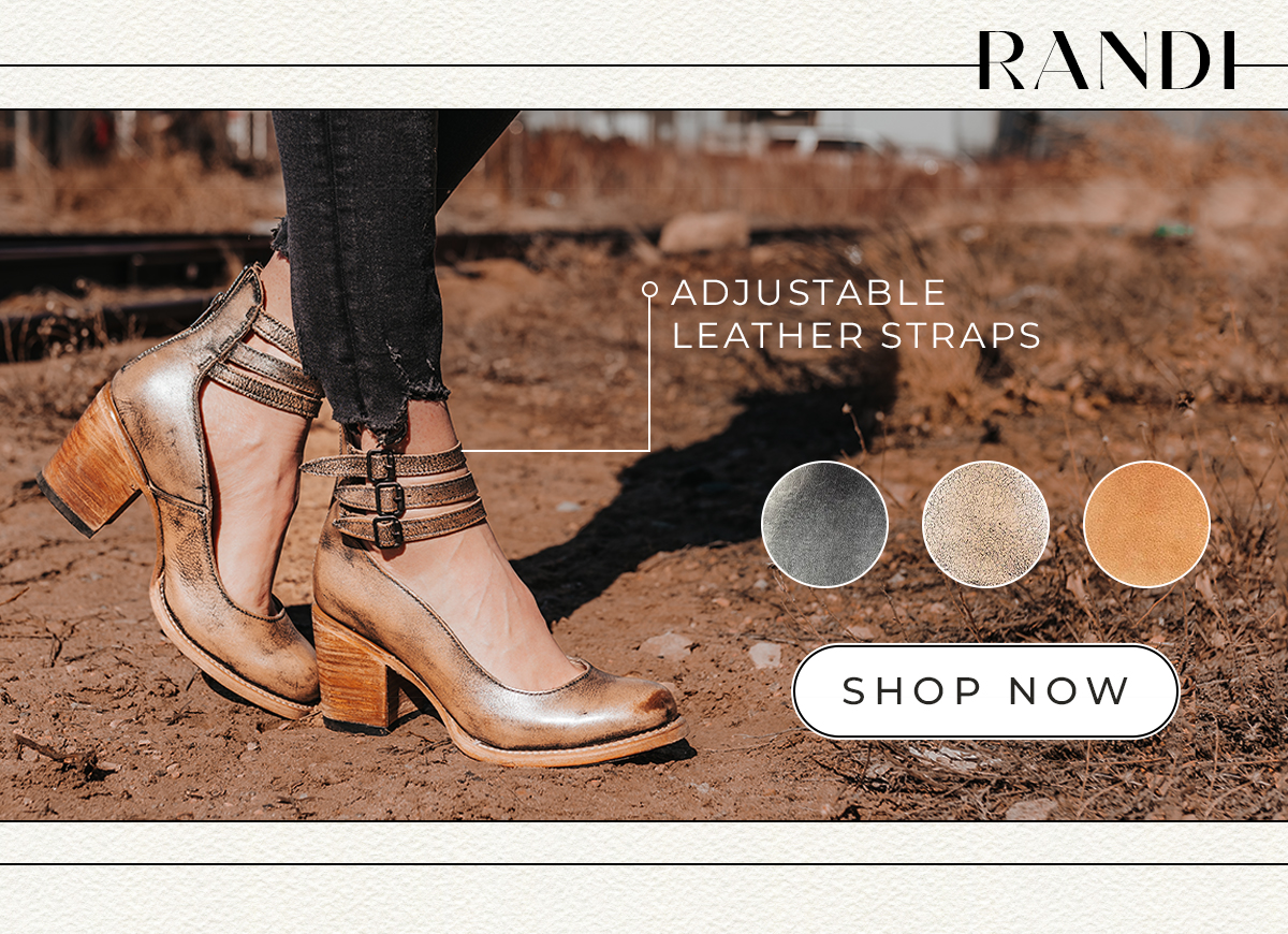 Randi Pewter - Shop Now