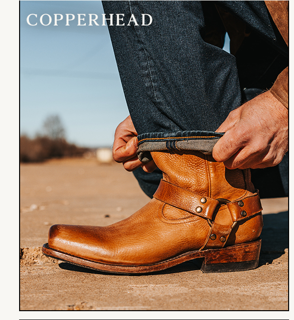 Copperhead Whiskey