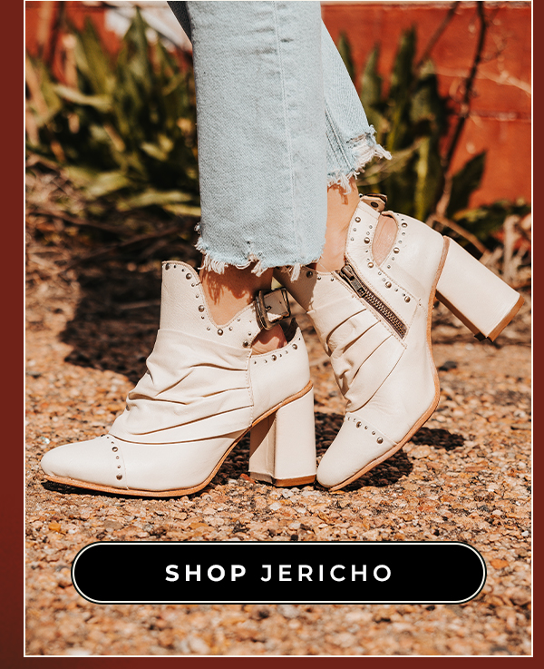 Jericho Beige - Shop Jericho