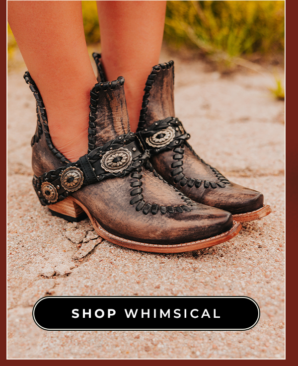 Whimsical Black - Shop Whimsical