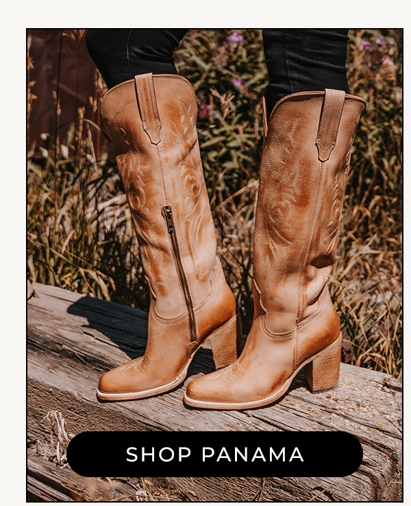 Panama Beige - Shop Panama