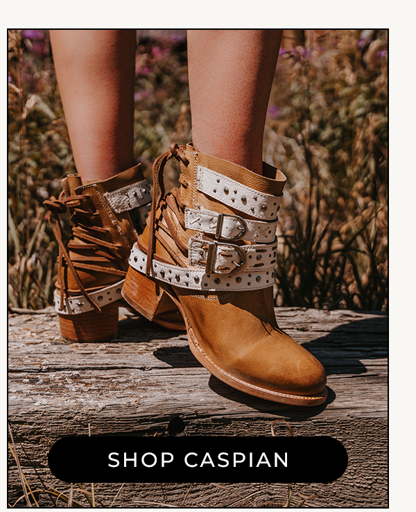 Caspian Natural - Shop Caspian