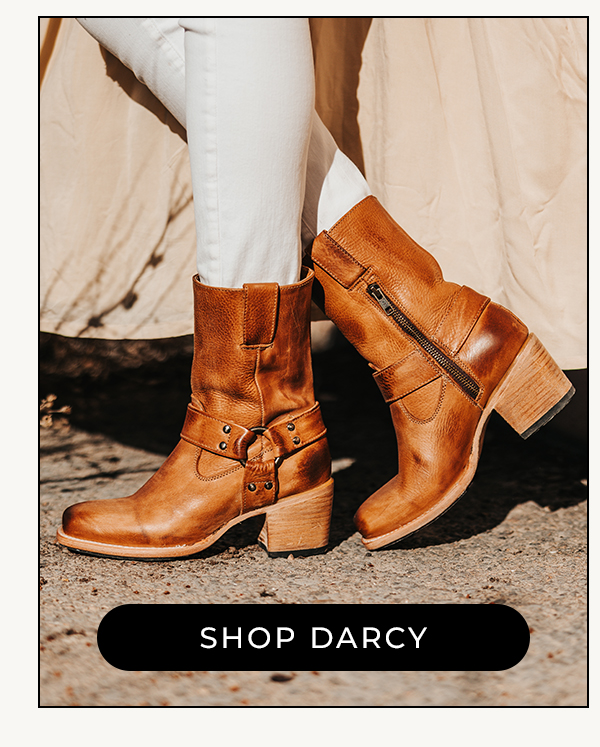 Darcy Tan - Shop Darcy