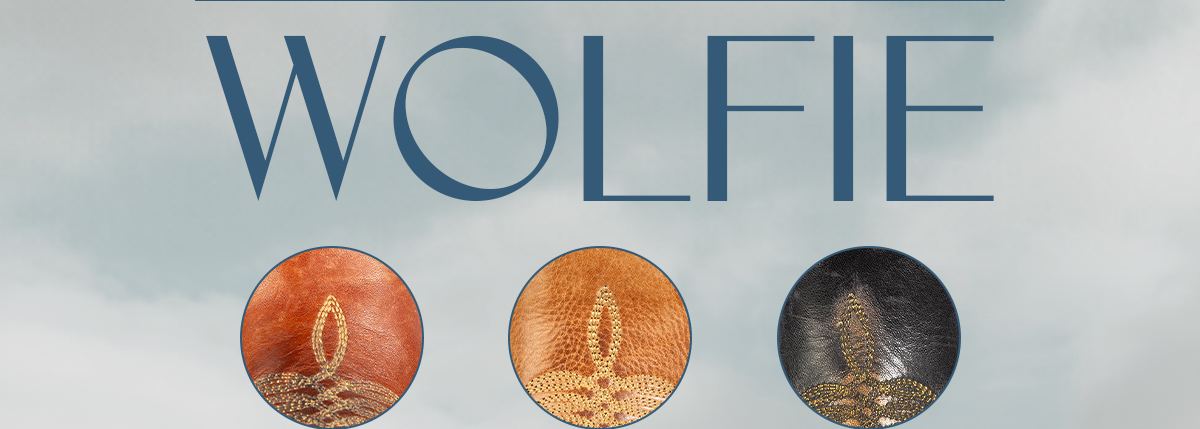 Wolfie Swatches