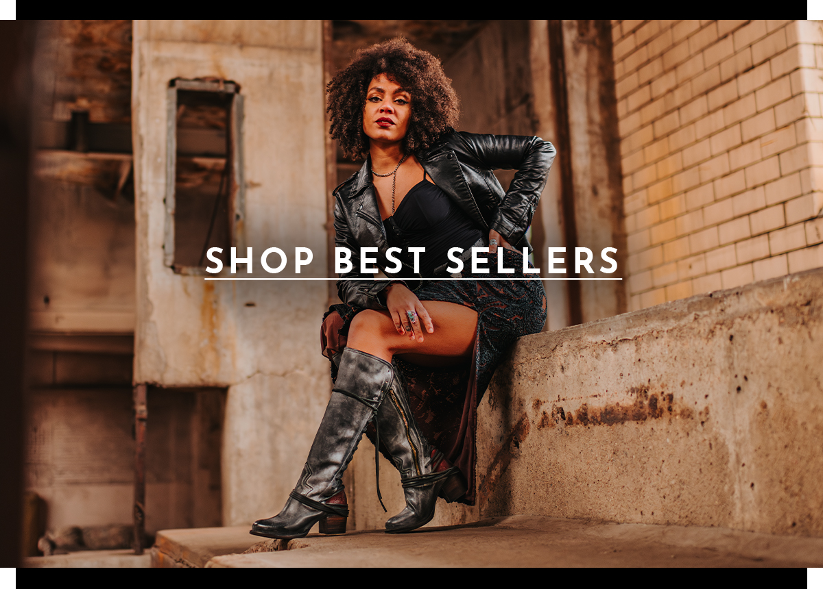 Shop Best Sellers