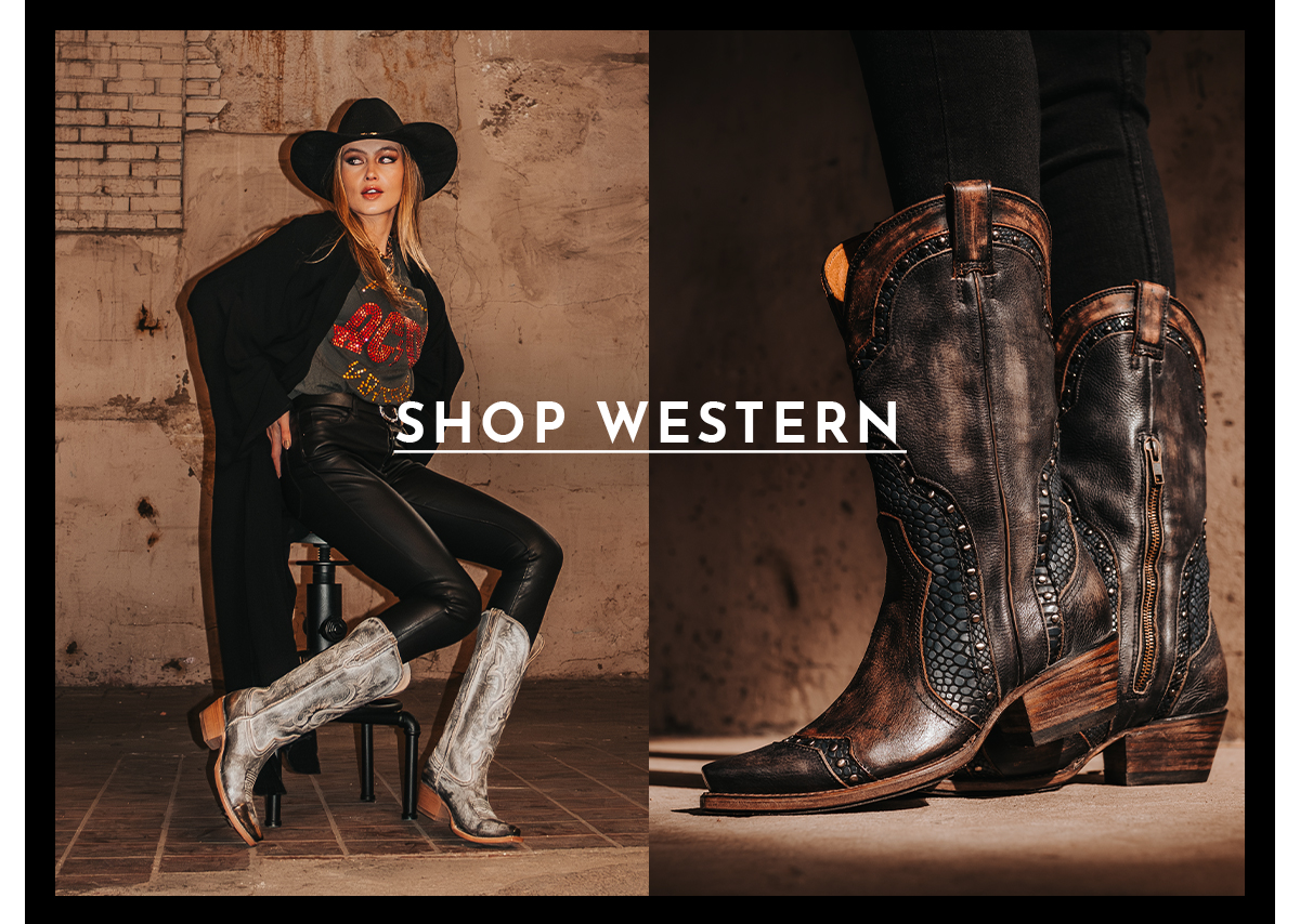 Shop Western