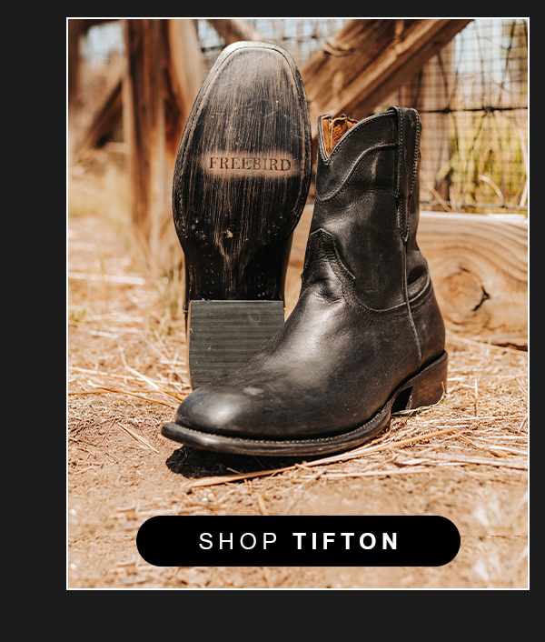 Tifton Black