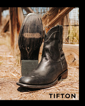 Tifton Black