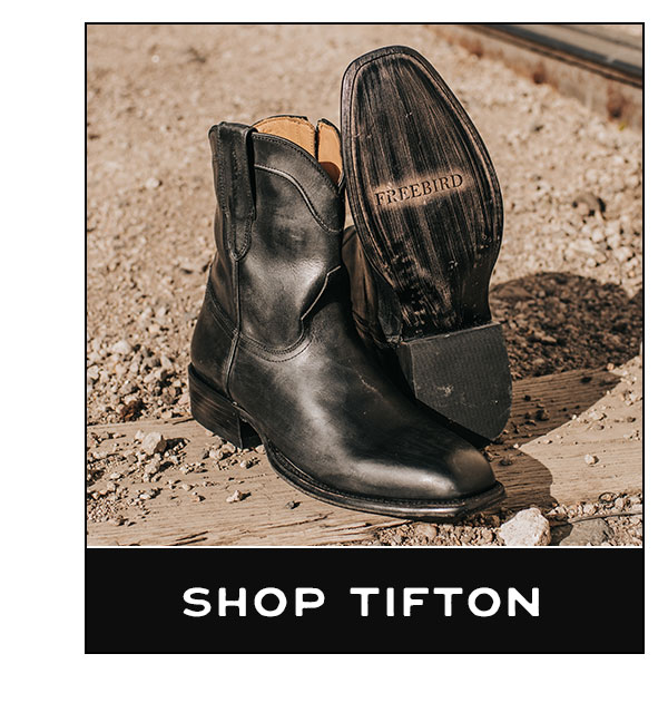 Tifton Black