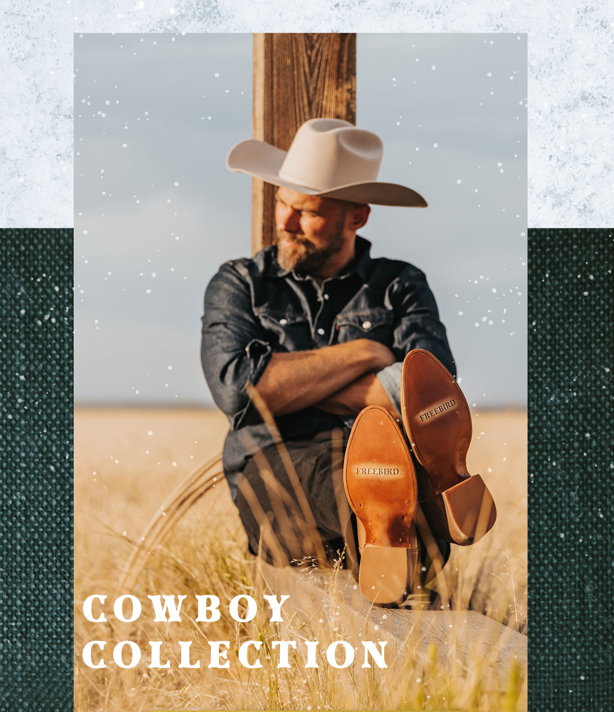 Cowboy Collection