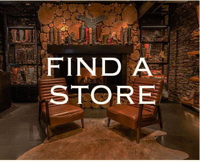 Find A Store