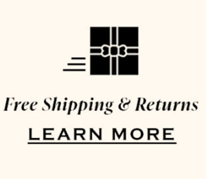 Free Shipping and Returns