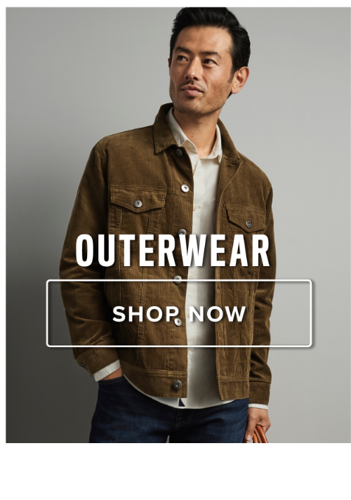 Outerwear