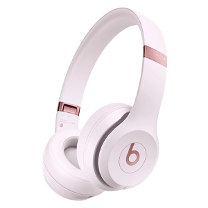 Beats Solo 4 True Wireless Headphones