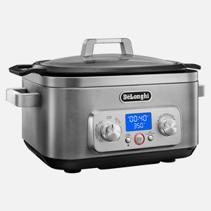 De'Longhi Livenza Multi Cooker