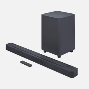 JBL Bar 2.1 Channel Soundbar