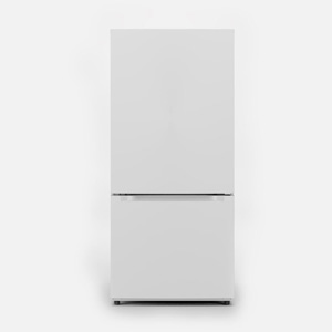 Midea 18.7-Cu. Ft Refrigerator