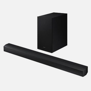 Samsung 3.1 Channel B550D Soundbar