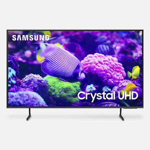 Samsung 55" DU7200 Smart TV