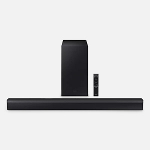 Samsung 5.1 Channel B750D Soundbar