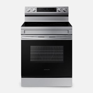 Samsung 6.3 cu. ft. Electric Range