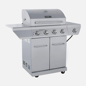 Nexgrill 4 Burner Gas Grill