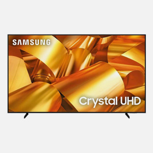 Samsung 75" DU6950 4K Smart TV