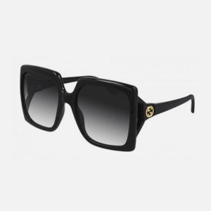 Gucci Ladies' Injection Sunglasses