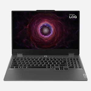 Lenovo LOQ 15.6 Gaming Laptop