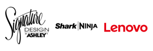 Signature Design by Ashley, Shark|Ninja, Lenovo