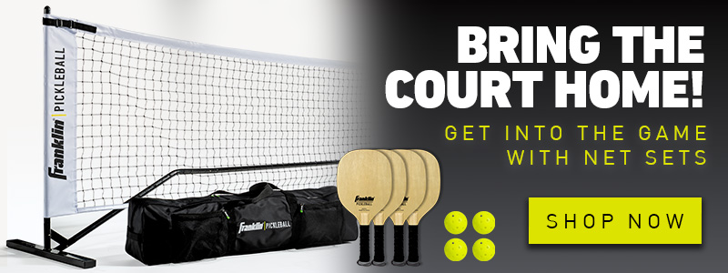 Pickleball Bags, Apparel, & More