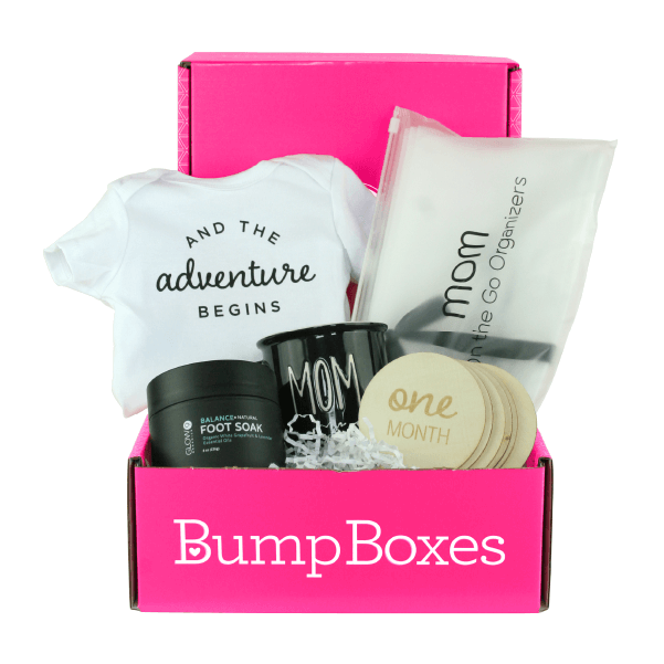 Image of 3rd Trimester Box