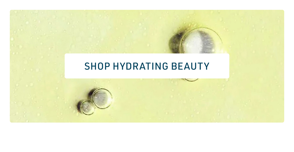 Shop Hydrating Beauty