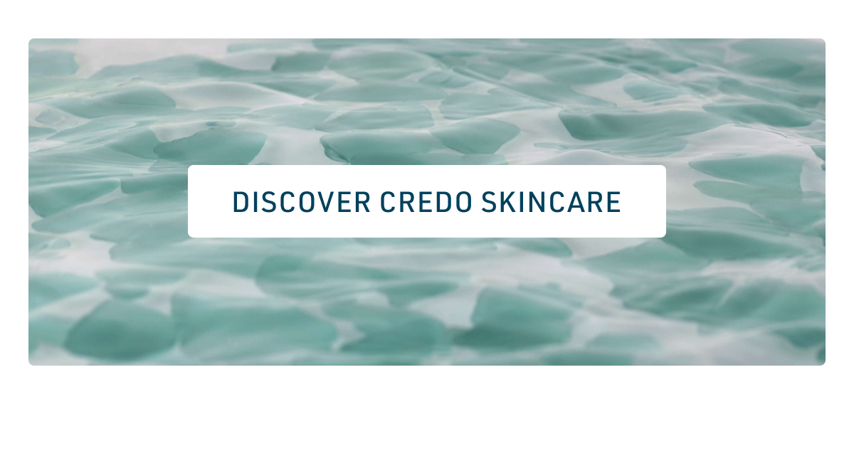 Shop Credo Skincare